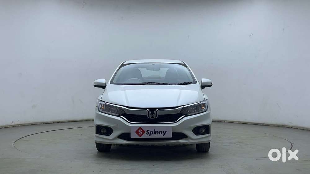 Honda City 1.5 V 4th Gen I-vtec Mt, 2023, Petrol