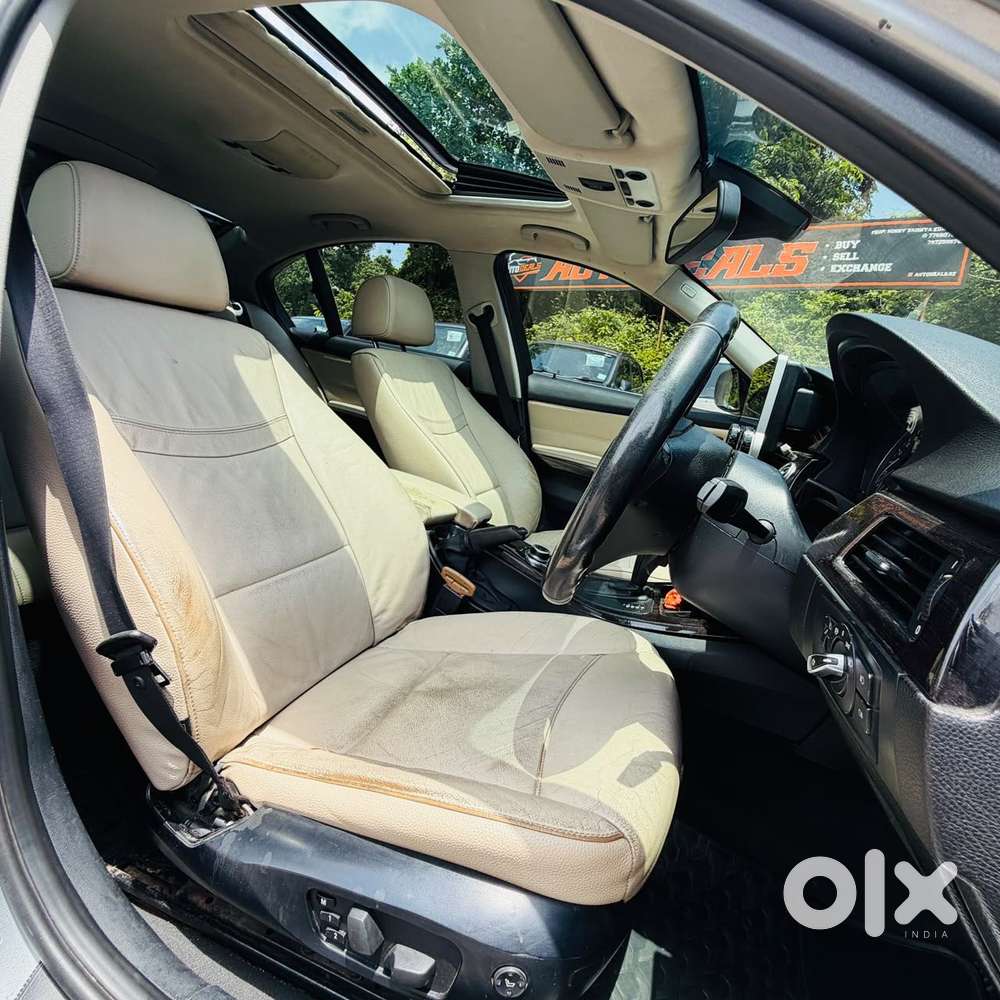 Bmw 3 Series 320d Sedan, 2011, Diesel