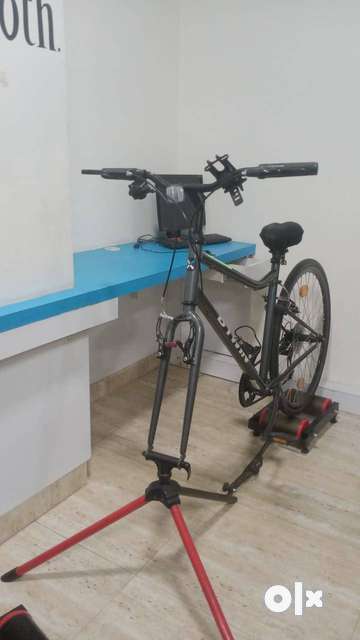 Btwin riverside 120 olx hotsell