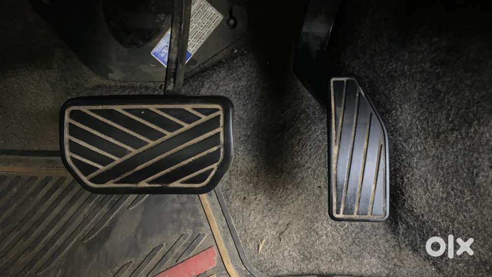 Maruti Suzuki Celerio 2014-2017 Zxi At, 2015, Petrol