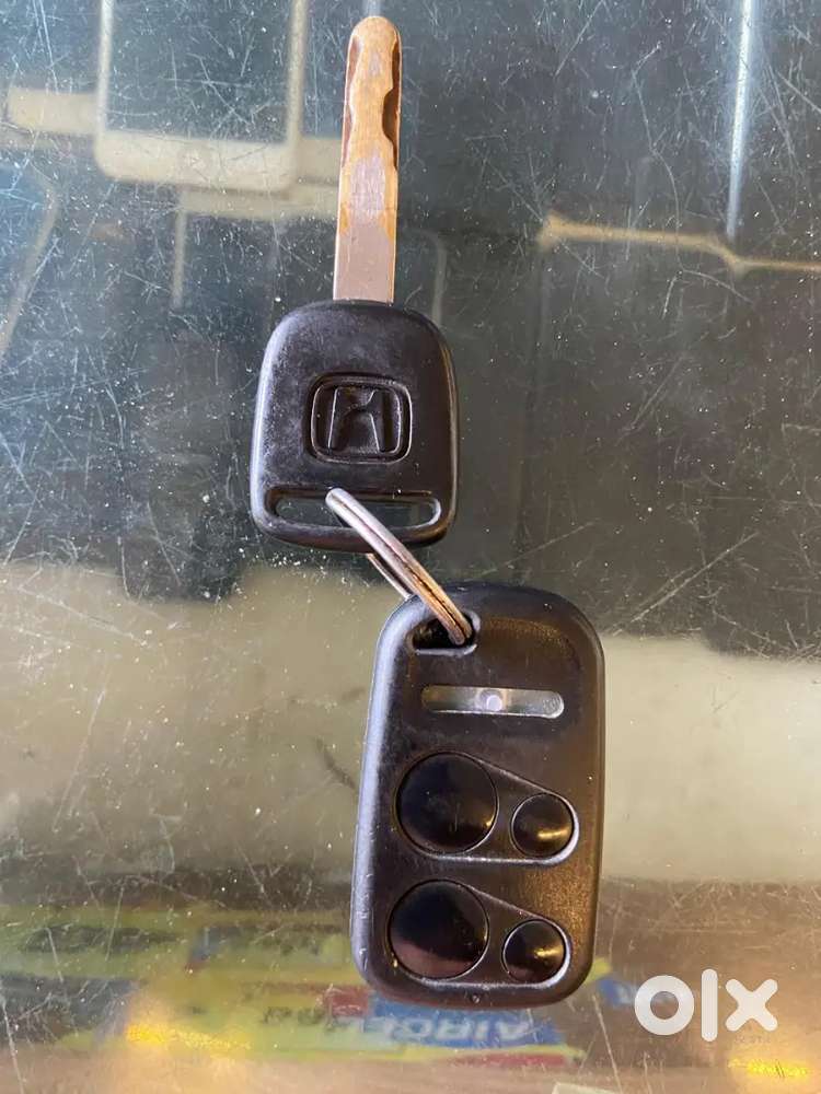 Honda City 2005 Petrol Good Condition