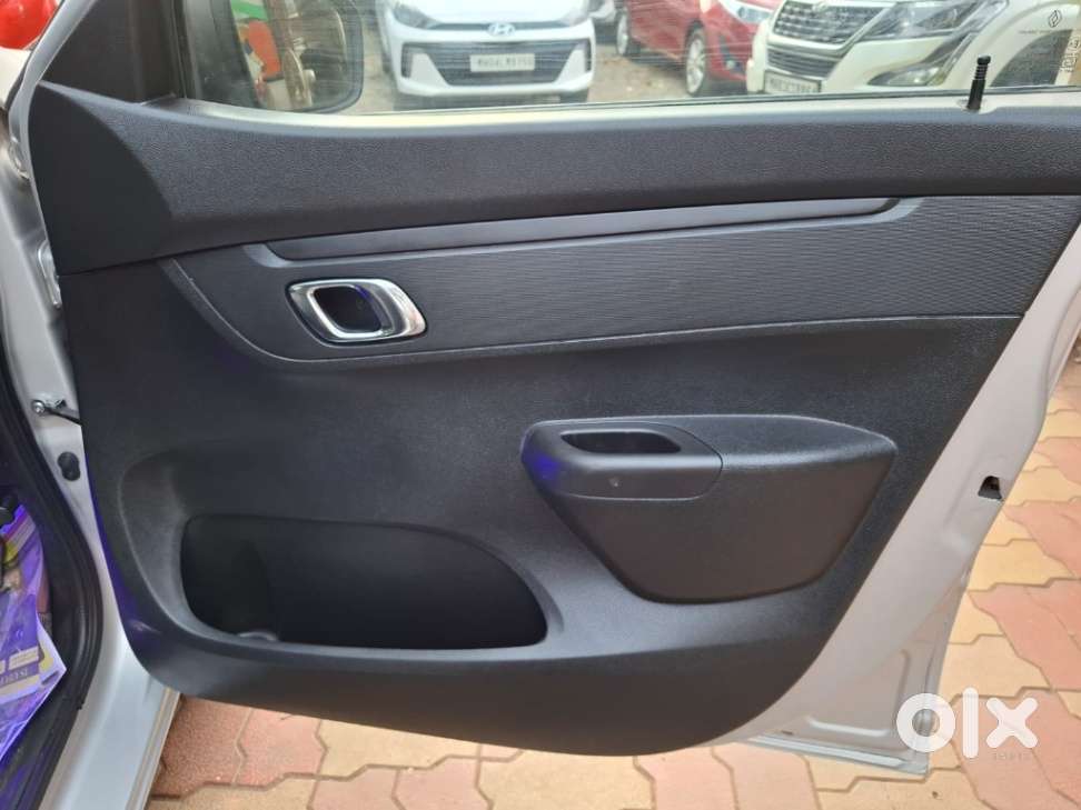 Renault Kwid 1.0 Rxt Optional, 2018, Petrol