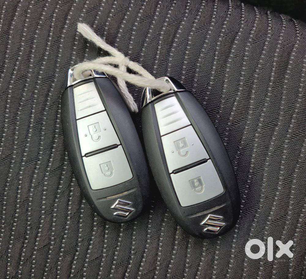 Maruti Suzuki Baleno