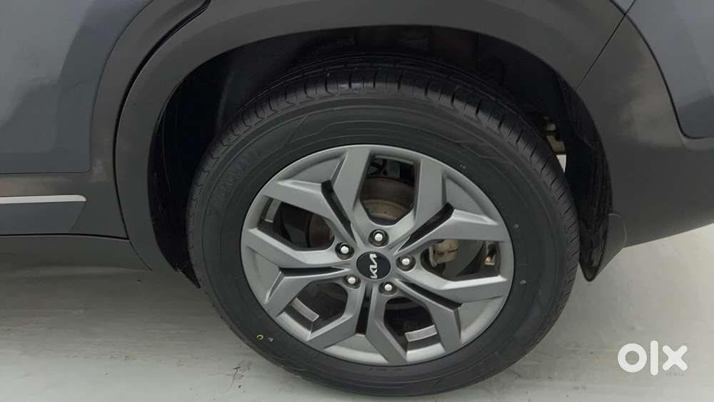 Kia Seltos Htx G, 2024, Petrol