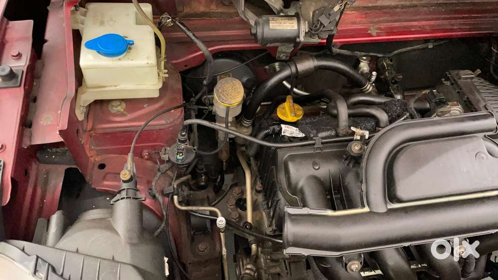 Renault Kwid 1.0 Rxt, 2016, Petrol