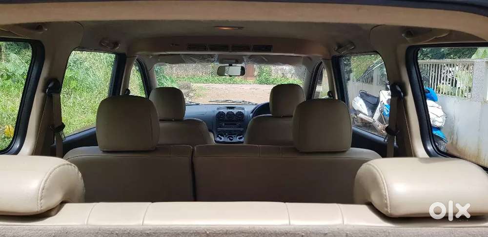 Chevrolet Enjoy 2014
