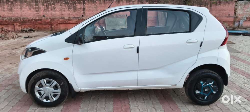Datsun Redi Go Limited Edition 2018, 2017, Petrol