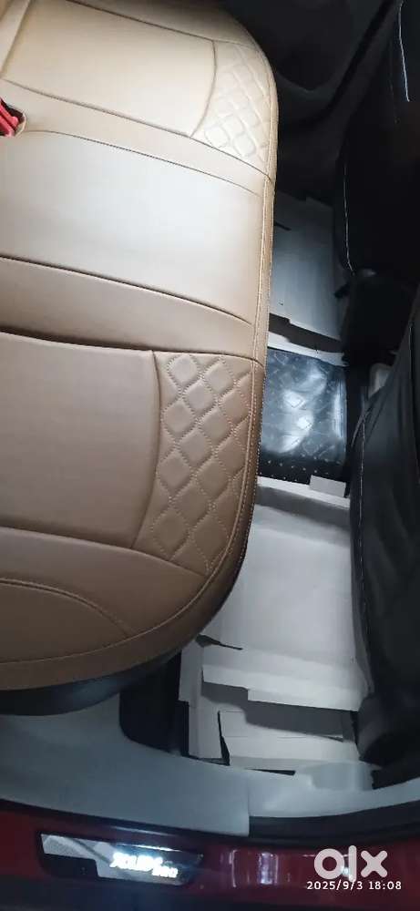 Mahindra Xuv300 1.5 Diesel 2022