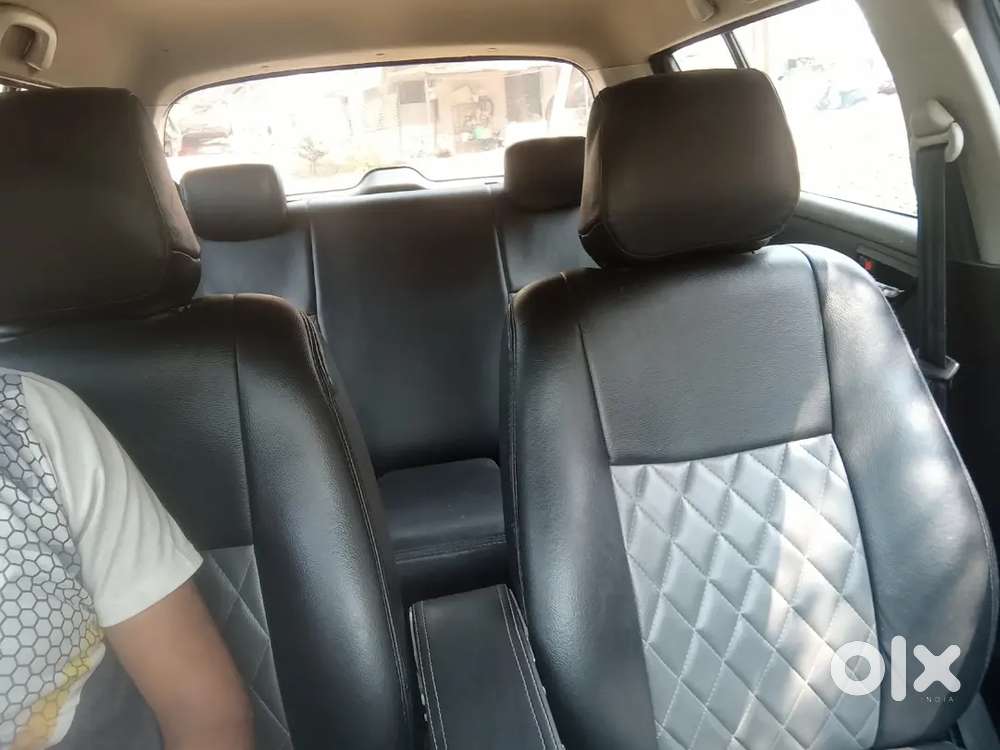 Maruti Suzuki Swift 2012 Petrol 93000 Km Driven