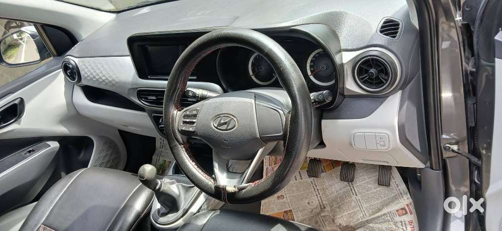 Hyundai Grand I10 Nios Magna Corporate Edition 1.2 Kappa Vtvt, 2020,..