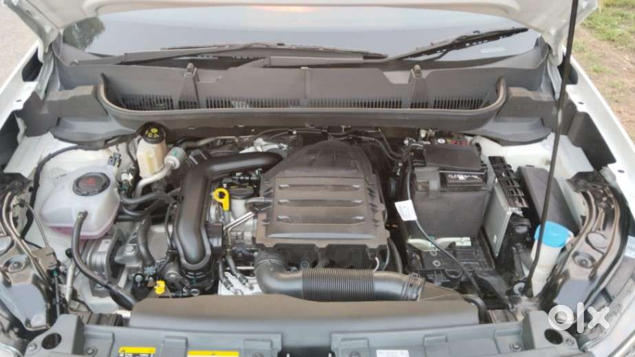 Volkswagen Taigun 1.0 Tsi Comfortline, 2025, Petrol