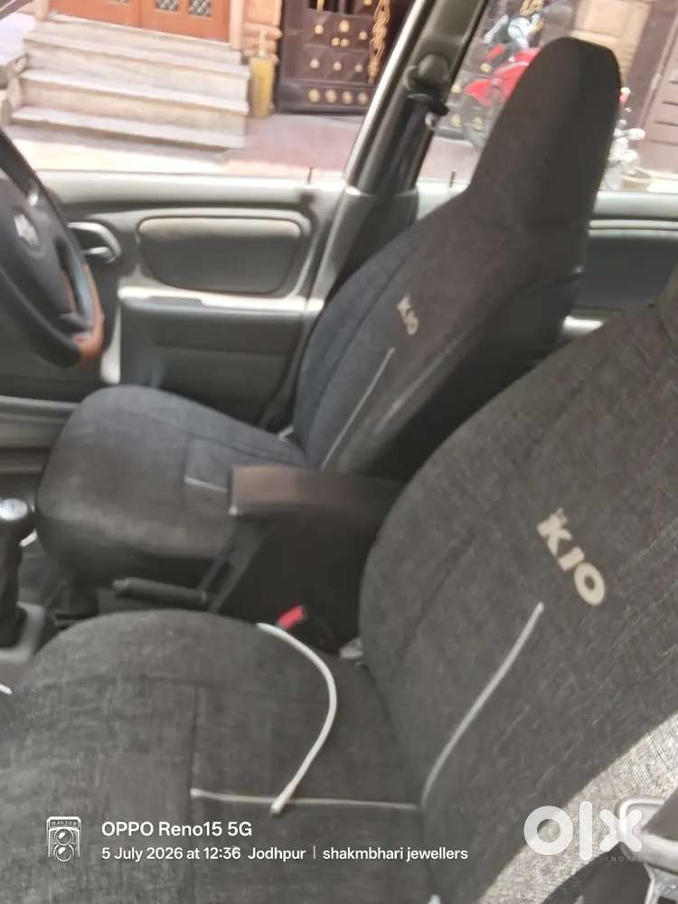 Maruti Suzuki Alto K10 2010 Year 2030 Tak Renew