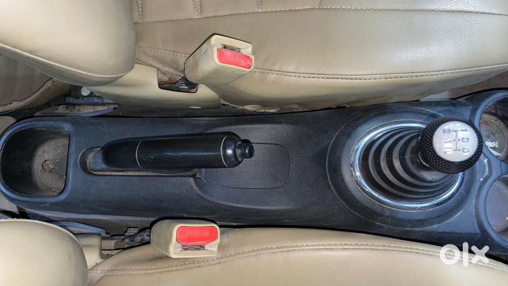 Honda Amaze 2013-2016 S I-vtech, 2015, Petrol