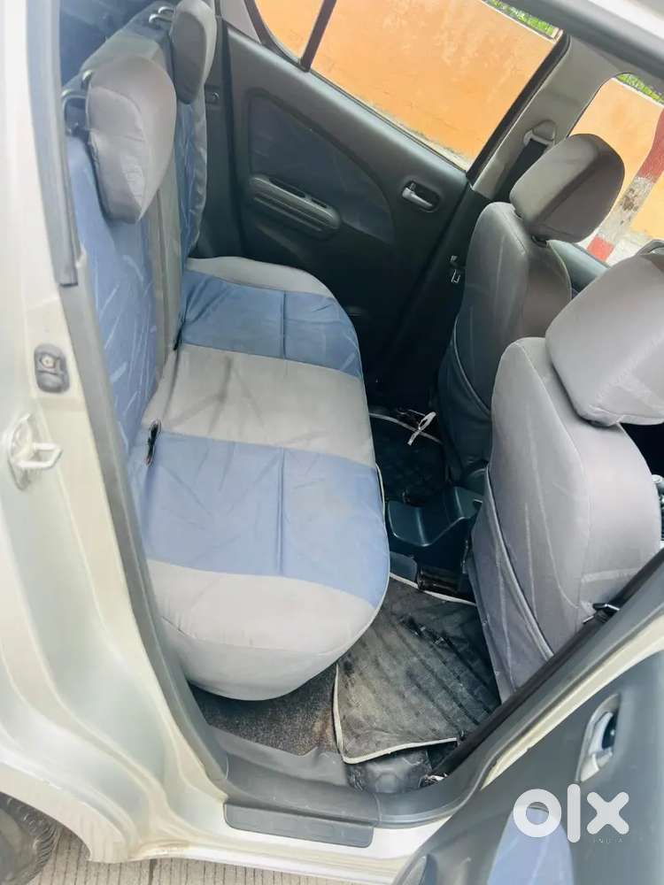 Maruti Suzuki Ritz 2010 Excellent. Manual Petrol