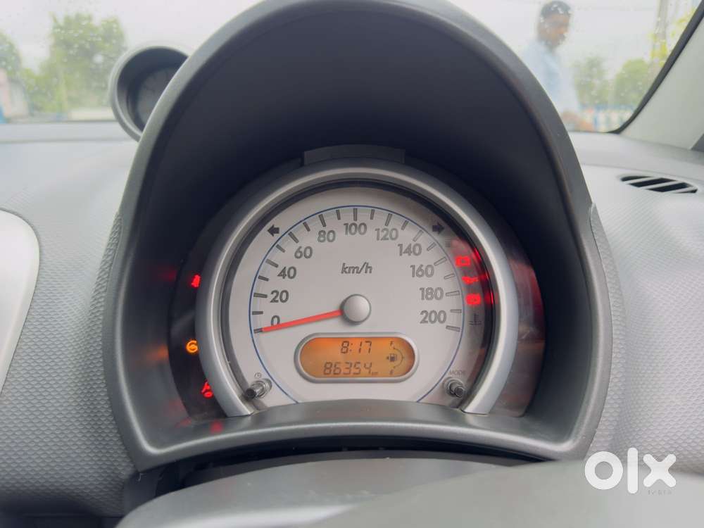 Maruti Suzuki Ritz Vdi, 2015, Diesel