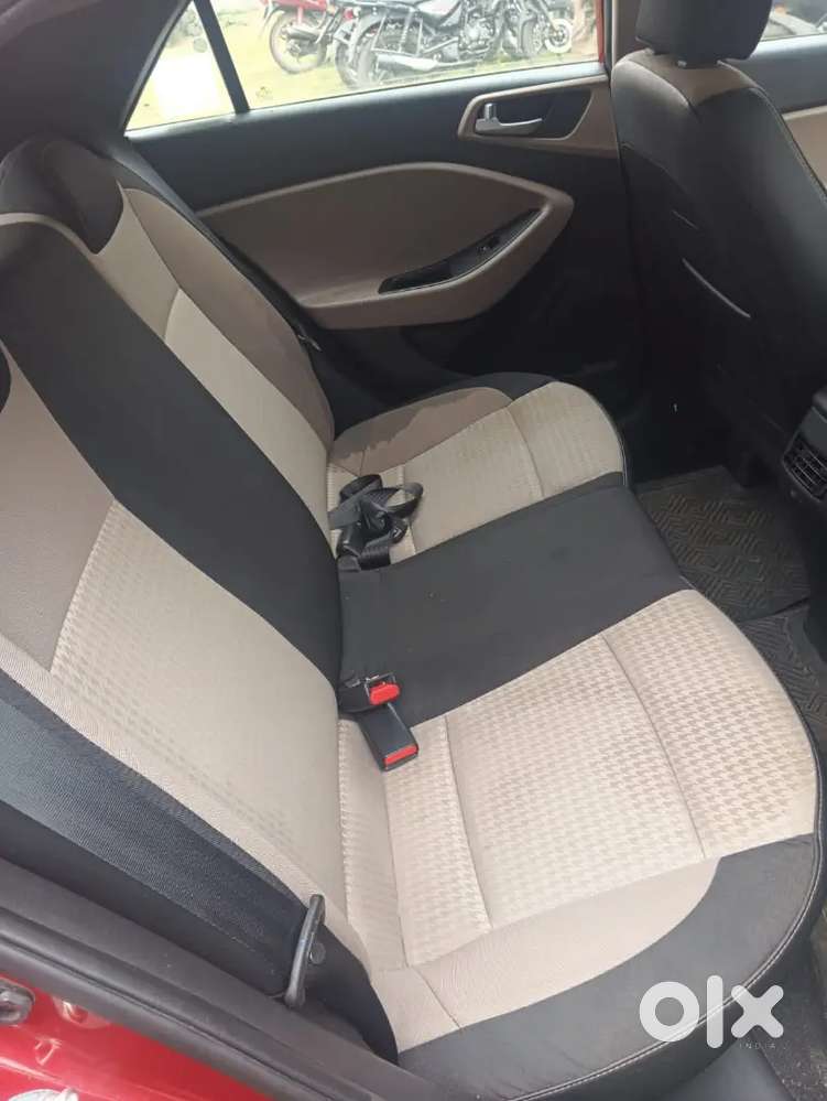 Hyundai I20 1.4 Asta 2022