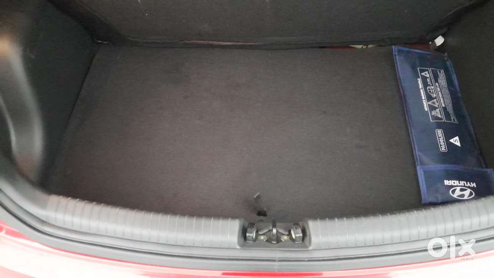 Hyundai Grand I10 Asta 1.2 Kappa Vtvt, 2017, Petrol