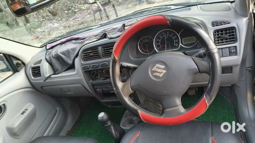 Maruti Suzuki Alto K10 2010 Petrol 42000 Km Driven