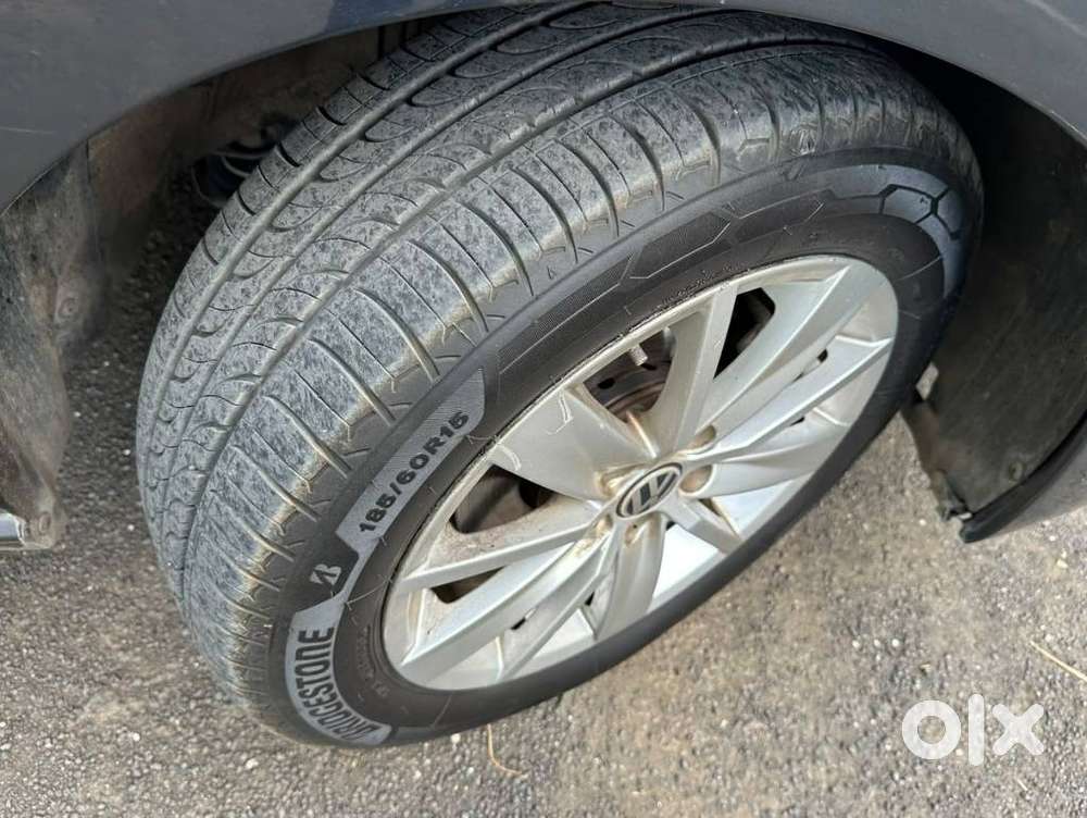 Tata Tigor Xza Plus, 2018, Petrol