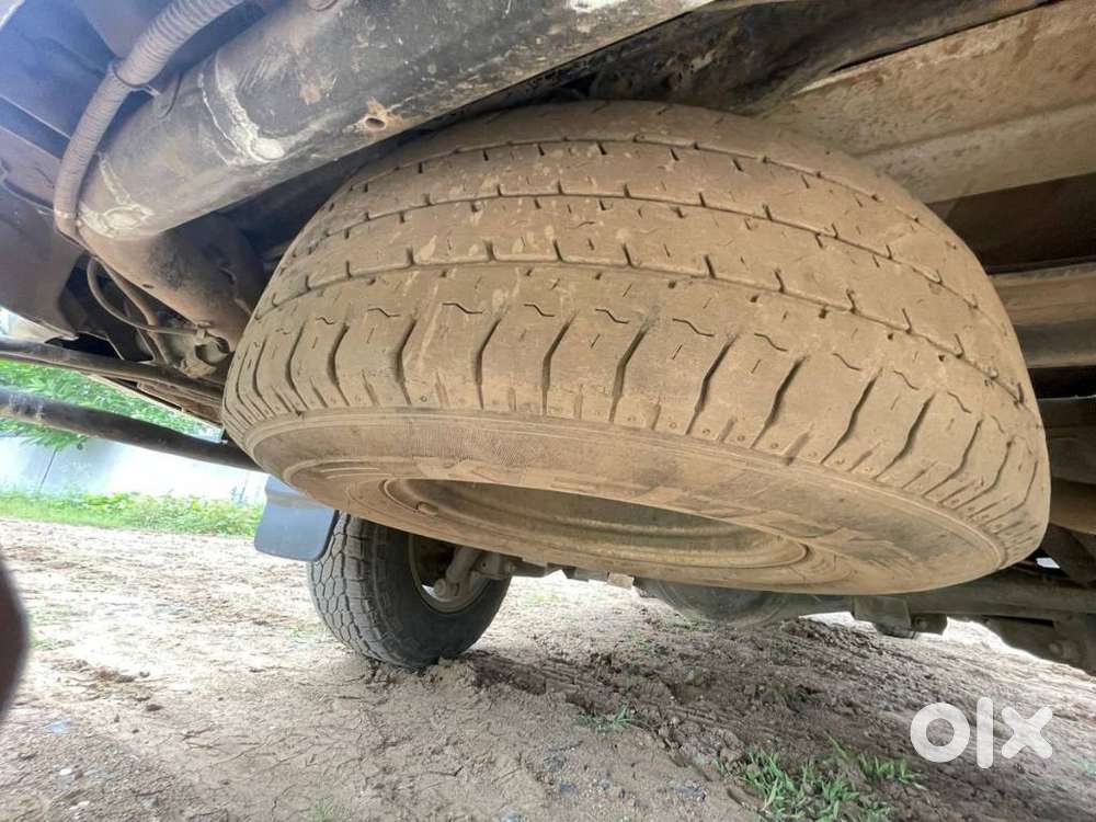 Mahindra Scorpio S3, 2019, Diesel