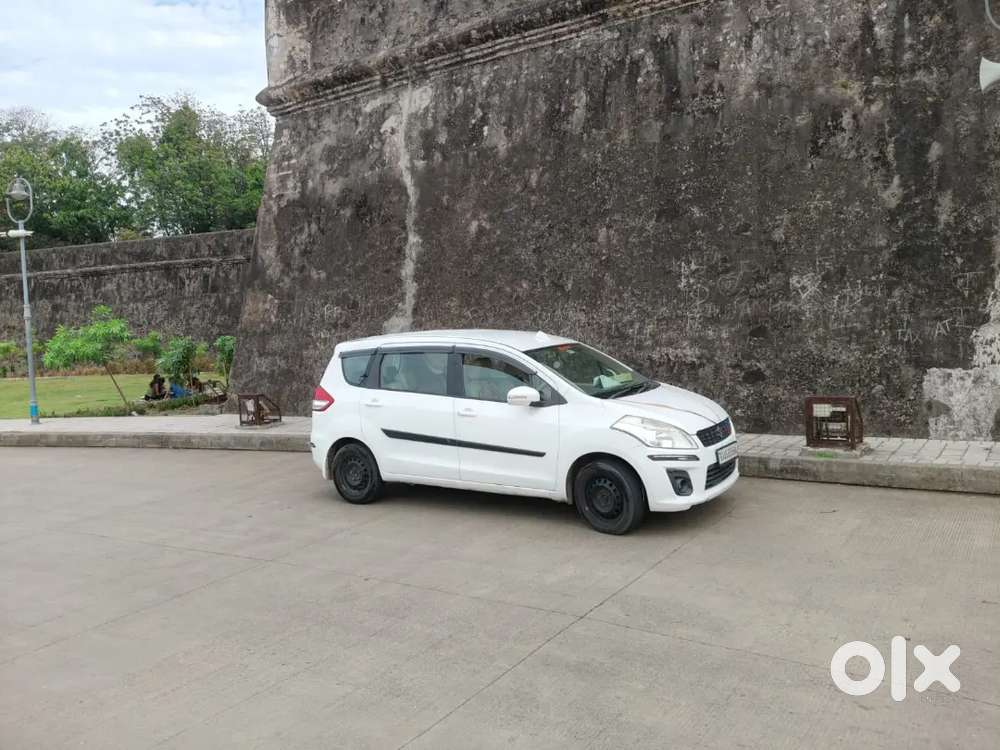 Maruti Suzuki Ertiga Zdi 2013 Full Condition Car