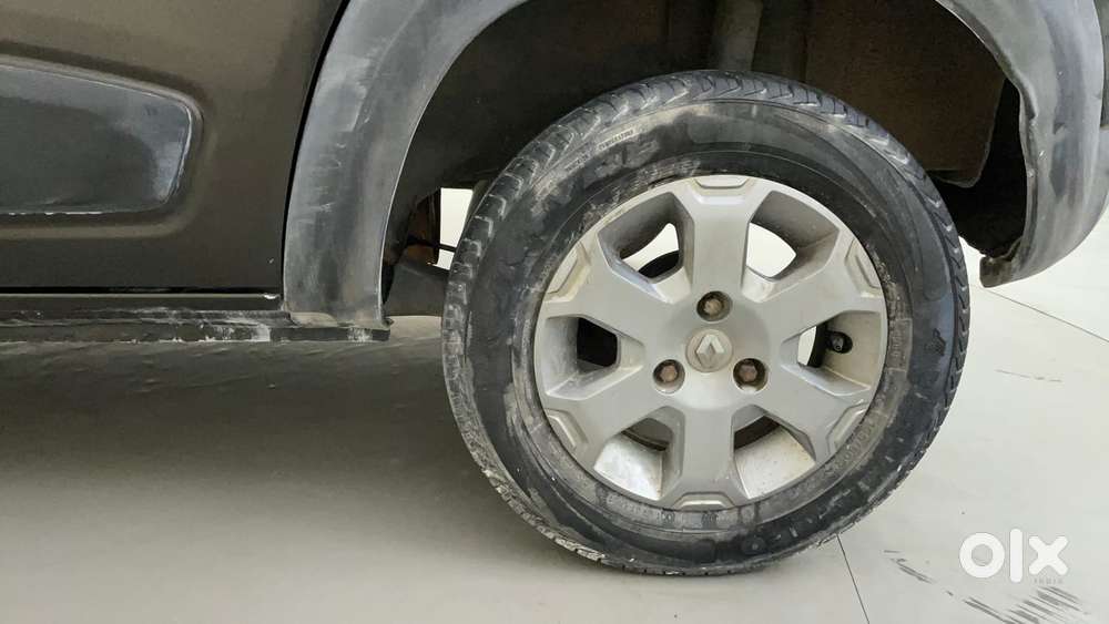 Renault Kwid Climber 1.0 Mt, 2018, Petrol