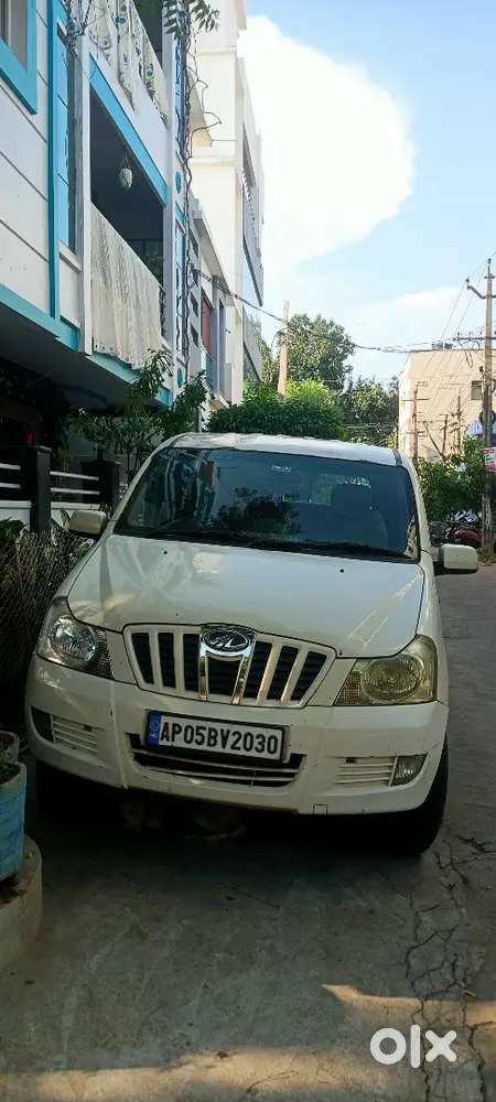 Mahindra Xylo 2014 Diesel Manual