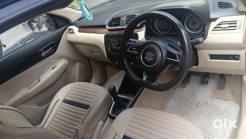 Maruti Suzuki Dzire 2017-2020 Vdi, 2018, Diesel