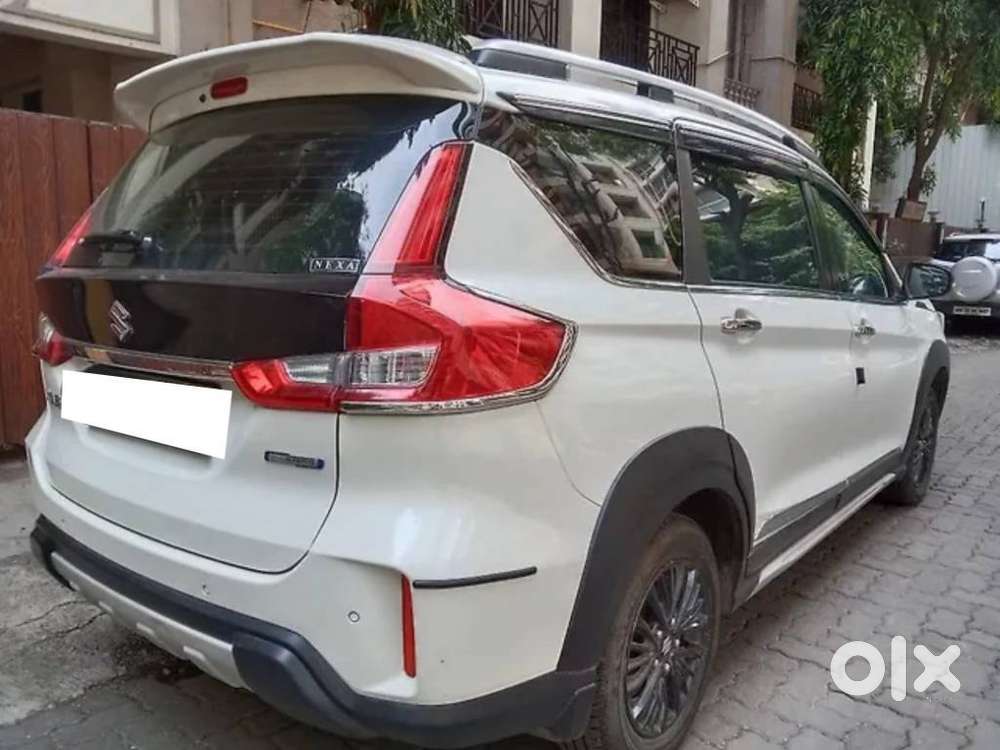 Maruti Suzuki Xl6 1.5 Alpha Mt, 2021, Petrol