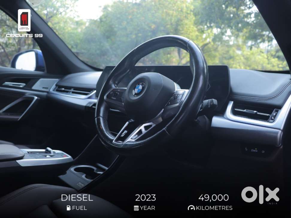 Bmw X1 Sdrive18d M Sport, 2023, Diesel