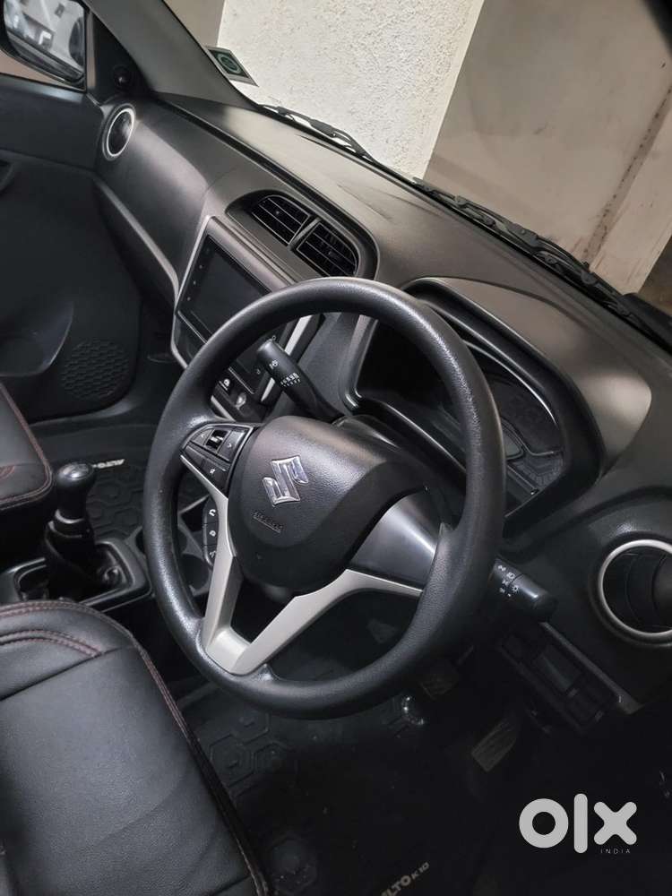Maruti Suzuki Alto 2024 Km Driven 50000