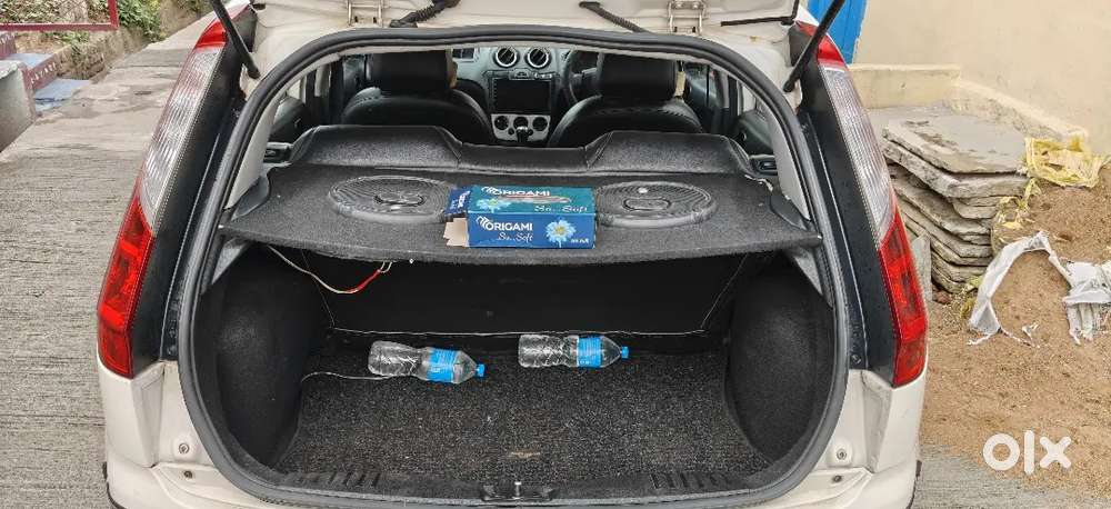 Ford Figo Diesel 2012