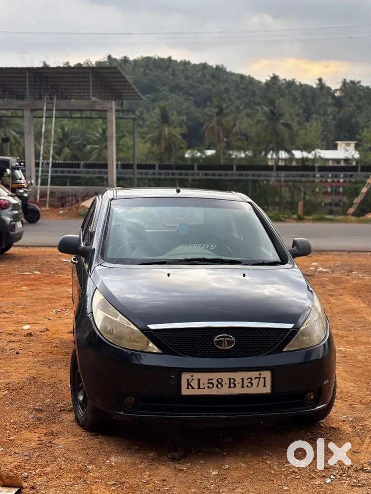 Tata Indica Vista 2008 Diesel 113500 Km Driven