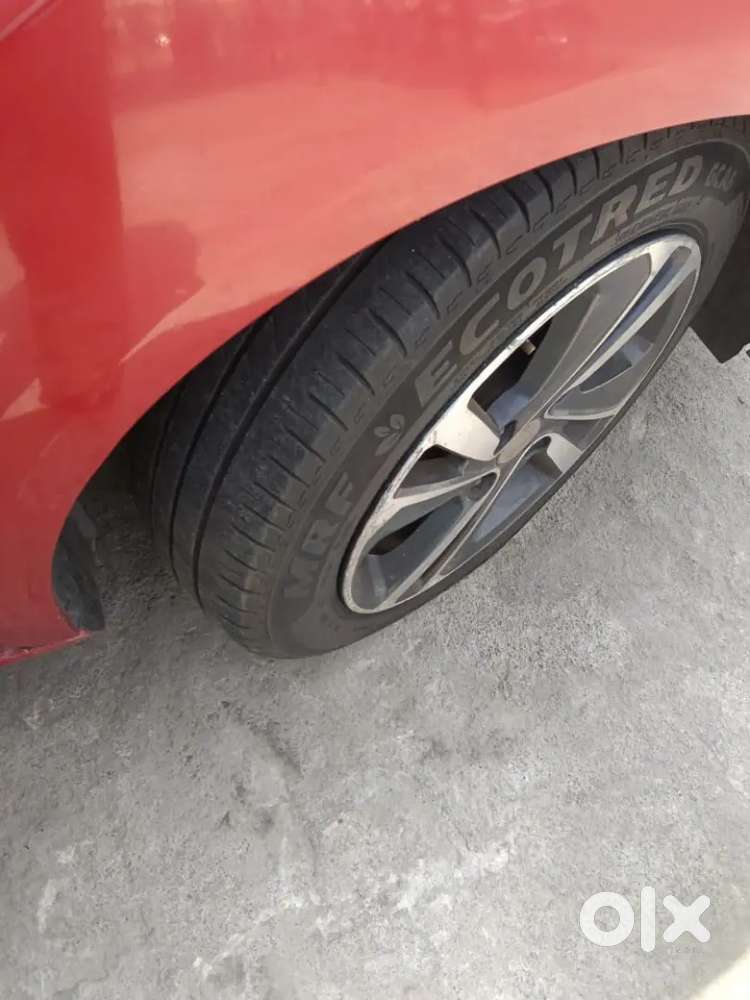2023 Tata Altroz Diesel Manual