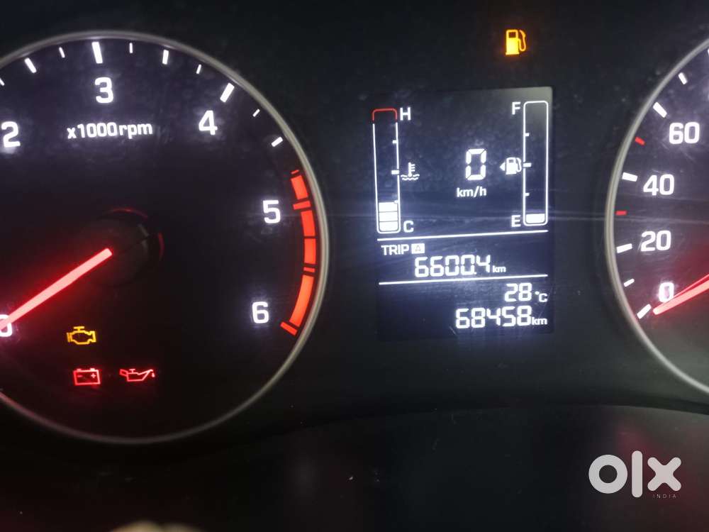 Hyundai I20 Diesel Asta, 2018, Diesel