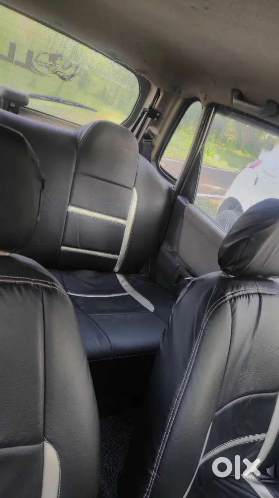 Maruti Suzuki Zen Top Model