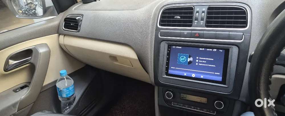Volkswagen Vento Diesel Manual 2011