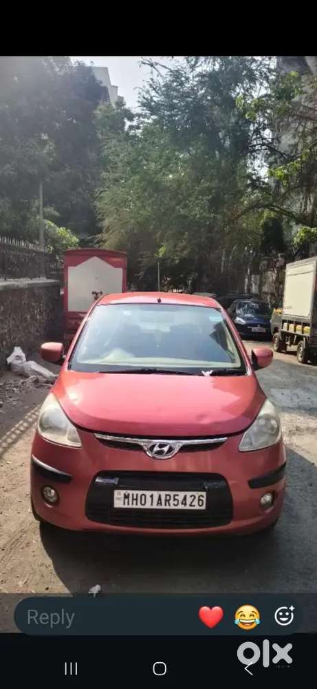 Hyundai I10 1.2 Asta At 2010