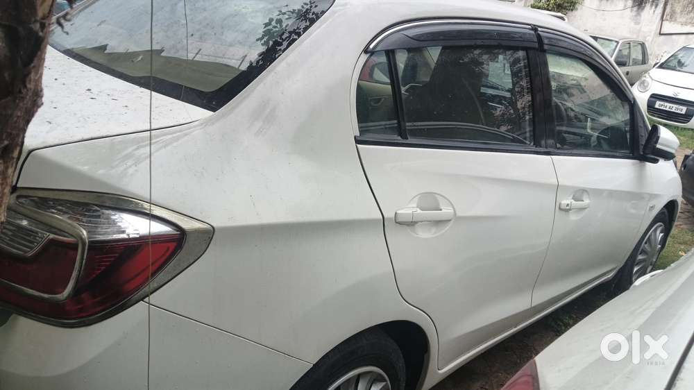 Honda Amaze 1.5 Smt I Dtec, 2017, Diesel