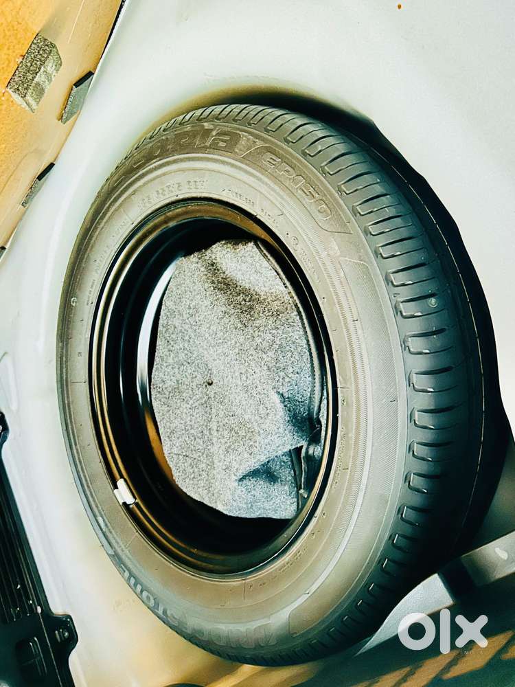 Hyundai New I20 1.2 Sportz Ivt, 2023, Petrol