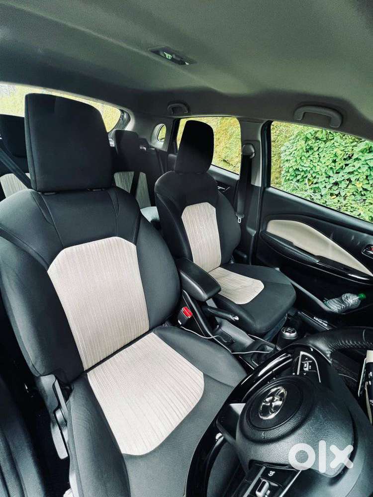 Toyota Glanza 1.2 V, 2024, Petrol
