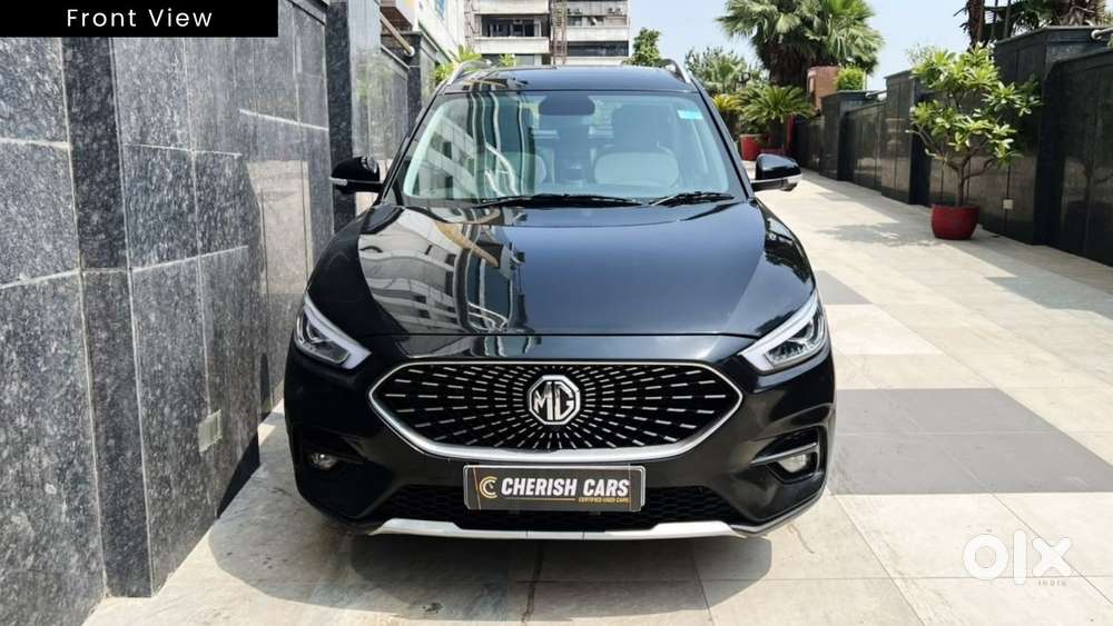 Mg Astor 1.5 Sharp Cvt, 2024, Petrol