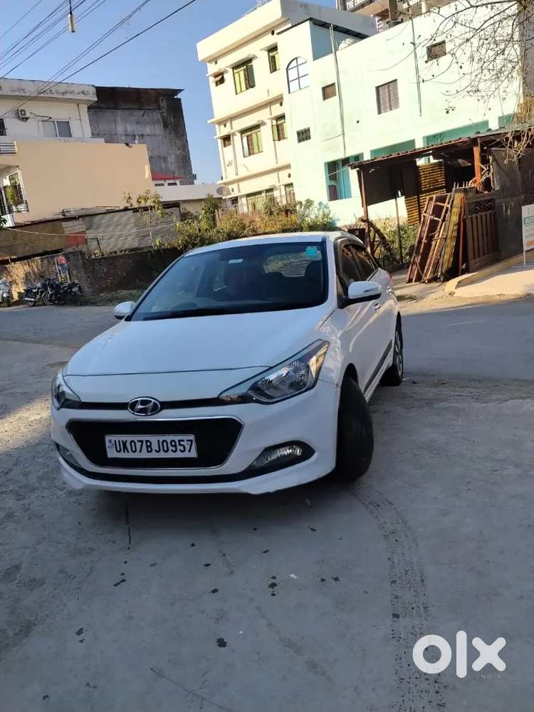 Hyundai I20 2015 Diesel Well Maintained