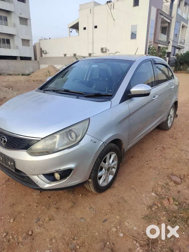 2017 Tata Zest 1.3 Diesel