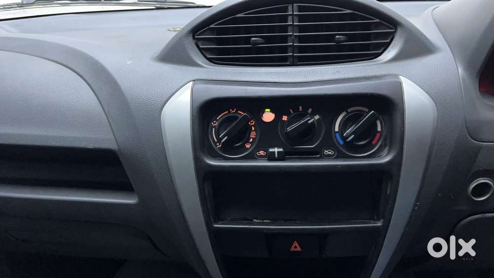 Maruti Suzuki Alto 800 Lxi, 2014, Petrol
