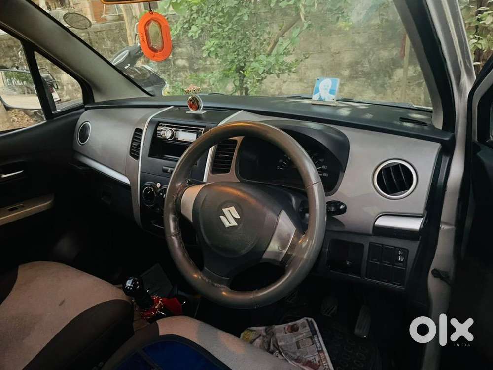 Maruti Suzuki Wagon R 2011 Petrol Good Condition
