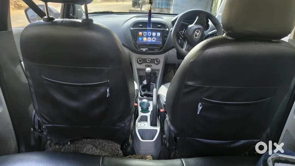 Tata Tiago 1.2 2023 Manual Petrol