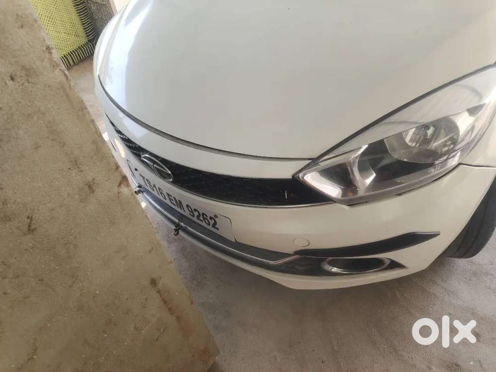 Tata Tiago Xz Petrol Manual