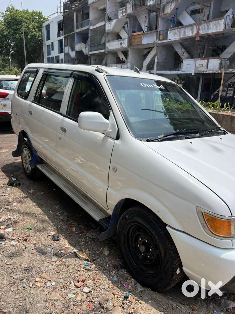 Chevrolet Tavera 2015 Diesel Good Condition