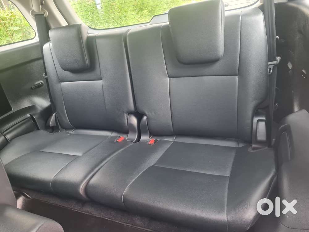 Toyota Fortuner [2021-ongoing] 2.8 2wd Diesel At, 2023, Diesel